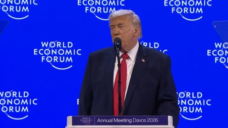 Trump alerta que certas regiões da Europa estão irreconhecíveis