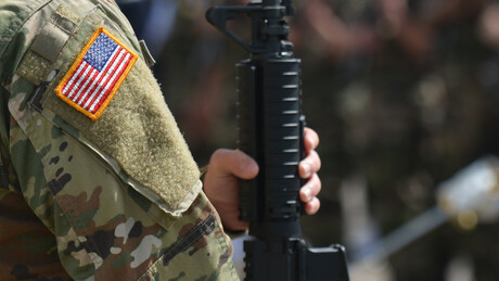 Pela primeira vez em 100 anos, este país simulou um ataque de seu vizinho americano