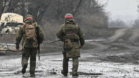 Kremlin reage à meta da Defesa da Ucrânia, que aspira 'matar 50 mil russos por mês'