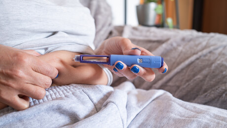 Anvisa proíbe venda de canetas emagrecedoras sem registro