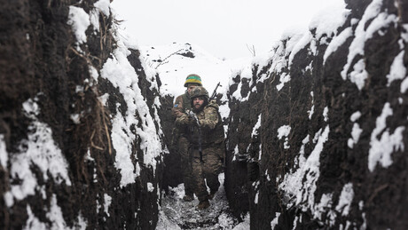 Zelensky se oferece para ajudar a 'defender a Groenlândia'