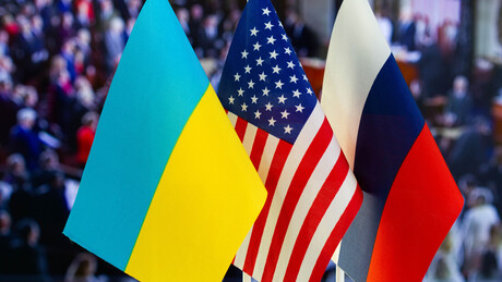 Zelensky anuncia reunião entre Rússia, EUA e Ucrânia nos Emirados Árabes Unidos