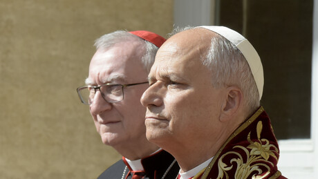 Papa Leão XIV avalia convite de Trump para integrar 'Conselho da Paz' sobre Gaza