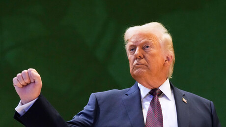 'Qualquer encontro entre nós é bom', diz Trump sobre reunião entre Rússia, Estados Unidos e Ucrânia