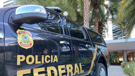 Polícia Federal inicia operação contra desvios de fundo de aposentadoria no Banco Master
