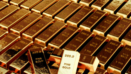 Alemanha teme por reservas de ouro armazenadas nos EUA