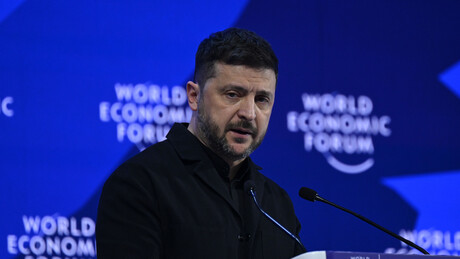 'O mundo está cansado de palhaços', diz Irã sobre Zelensky