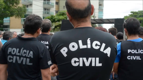 Irmãos encontrados mortos em piscina de vizinho serão velados nesta sexta-feira