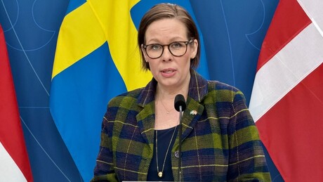 País escandinavo apoia a Dinamarca e pede que EUA demonstrem gratidão em vez de ameaças