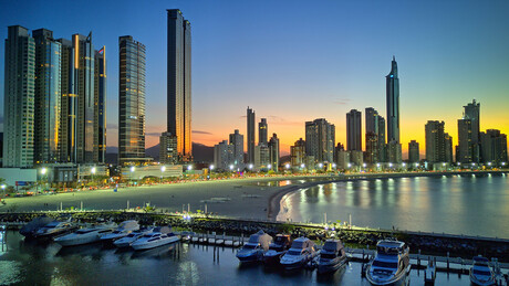 Estudo revela países com maior concentração de riqueza na América Latina