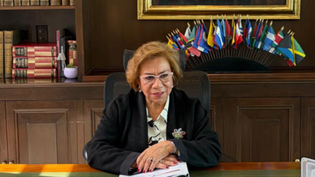 Ministros do Exterior dos EUA e Colômbia preparam reunião entre Trump e Petro