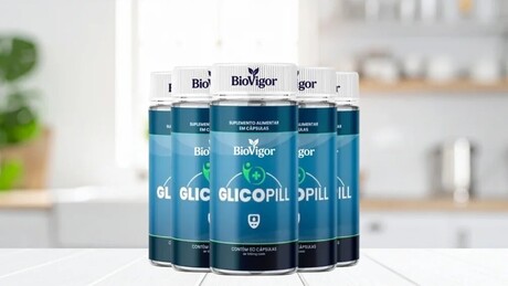 Anvisa proíbe cápsulas Glicopill vendidas como tratamento para diabetes