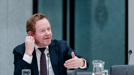 Países Baixos se recusam a aderir ao Conselho da Paz de Trump