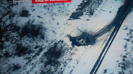 Kiev ataca ambulância russa que se deslocava para atender um paciente gravemente doente