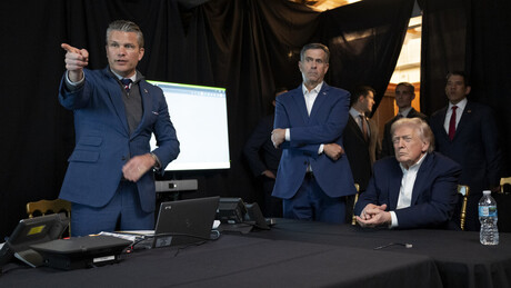 'Discombobulator': Trump revela detalhes da arma secreta usada para capturar Maduro