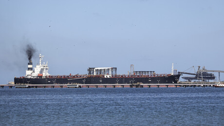 Trump afirma ter confiscado petróleo venezuelano, mas não pode revelar onde estão os navios