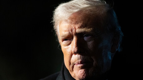 Trump comenta caso de homem que morreu após abordagem violenta do ICE