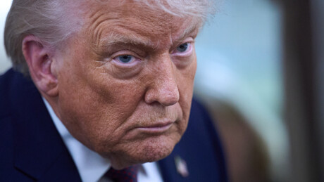 Países europeus rejeitam adesão ao Conselho de Paz proposto por Trump