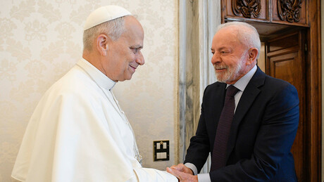 Vaticano esperava que Brasil mediasse conflito entre Estados Unidos e Venezuela, revelam telegramas