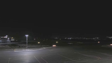 VÍDEOS: Capital da Groenlândia sofre apagão generalizado