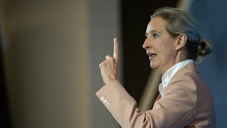 Líder opositora da Alemanha cobra que Ucrânia pague por sabotagem aos gasodutos Nord Stream