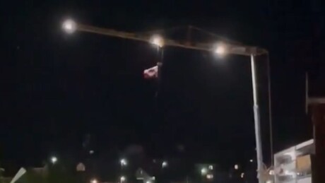 VÍDEO: Confira momento do apagão massivo que deixou a capital da Groenlândia sem luz