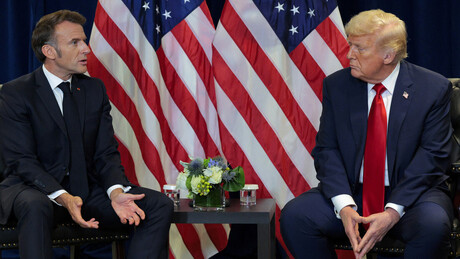 Ficam indignados com vazamento das suas mensagens, mas fazem mesmo: Kremlin denuncia hipocrisia dos europeus