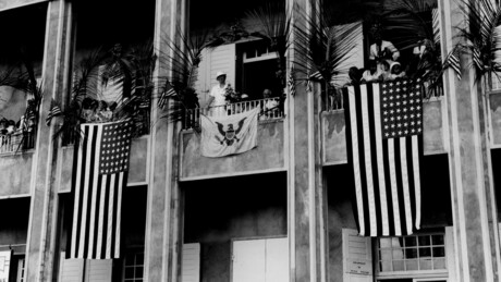 O que as Ilhas Virgens Americanas ensinam sobre a expansão dos EUA?