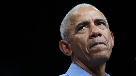 'Isso precisa parar': Obama denuncia escalada da força federal nos EUA