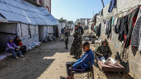 Israel só reabrirá Rafah após operação para recuperar corpo de sargento