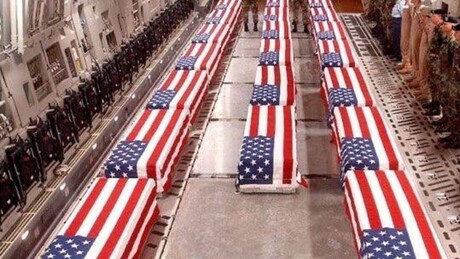 'Espero que tenham se despedido de suas famílias': Irã lança mensagem aos militares dos EUA