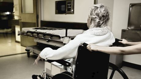 Eutanásia proativa: americano mata avó com câncer para que 'partisse em paz'