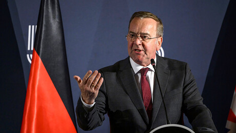 Alemanha cobra pedido de desculpas de Trump por declarações sobre aliados no Afeganistão