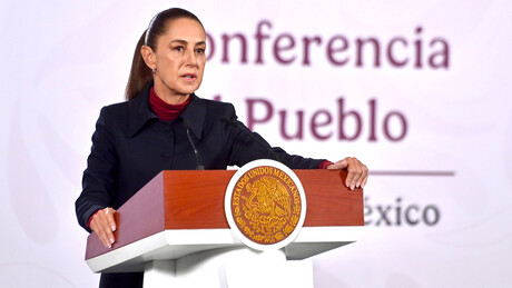 Presidente do México desmente diretor do FBI sobre prisão de 'Pablo Escobar' canadense