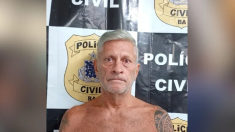 O que se sabe sobre empresário preso após 24 anos foragido por matar esposa