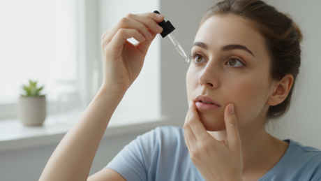 Uso descontrolado de colírios pode causar síndrome do olho seco