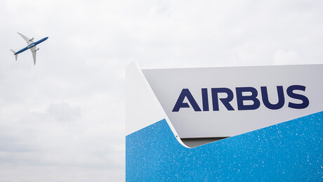 CEO da Airbus relata 'dificuldades' e 'novos riscos' em meio às tensões entre EUA e China