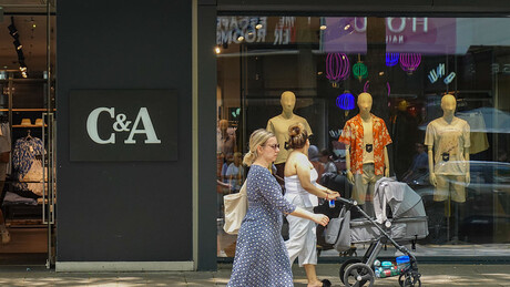 C&A é condenada a pagar R$ 30 mil a funcionária que sofreu aborto em loja por falta de socorro