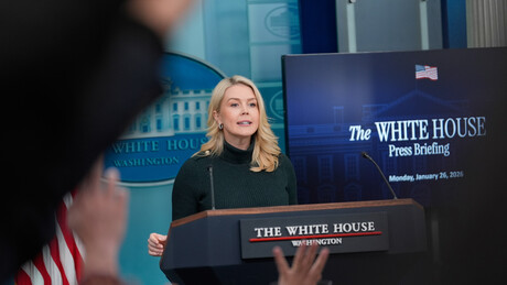 Casa Branca classifica como 'evento histórico' a reunião entre Rússia, Estados Unidos e Ucrânia