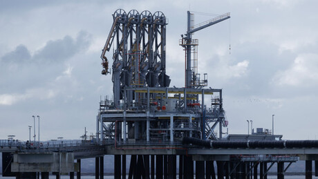 Rússia afirma que União Europeia abriu mão de sua liberdade ao proibir importação de gás russo