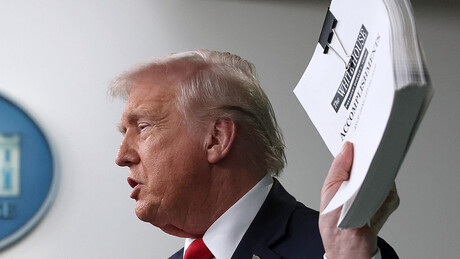 Venezuela está libertando presos em ritmo acelerado, diz Trump