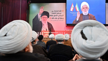 Chefe do Hezbollah garante que movimento não ficará em silêncio perante agressão dos EUA contra Irã