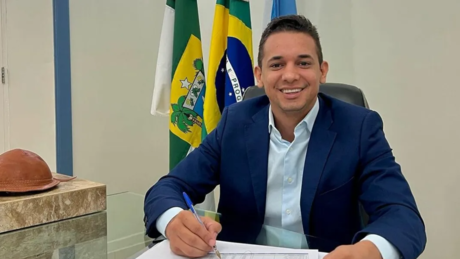 PF lança megaoperação contra desvio de recursos da saúde no RN