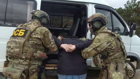 Rússia frustra ataque ucraniano contra infraestrutura ferroviária