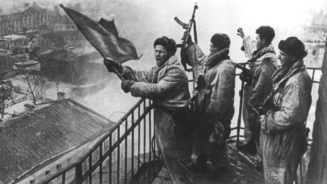 Cerco de Leningrado: um dos episódios mais brutais da Segunda Guerra Mundial