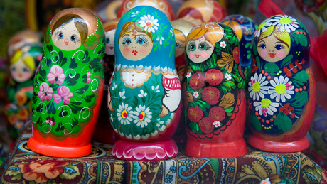 RT lança curso online gratuito de língua russa para estrangeiros