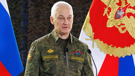 Ministro da Defesa da Rússia diz ao colega chinês que exemplos de Venezuela e Irã exigem análise constante da situação de segurança