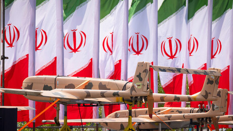 Que perigo Irã representa para a Marinha dos EUA?