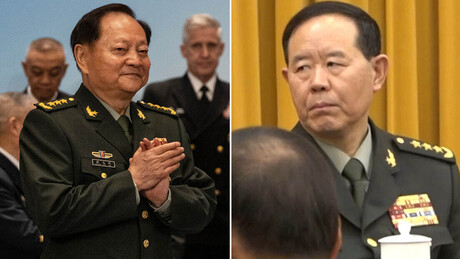 Alto comando militar chinês é investigado por 'graves violações da disciplina e da lei'