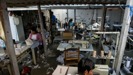 Fiscalizações contra trabalho escravo sofrem queda em janeiro